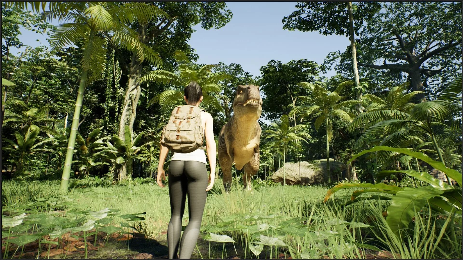 Dinosaur World screenshot screenshot 8