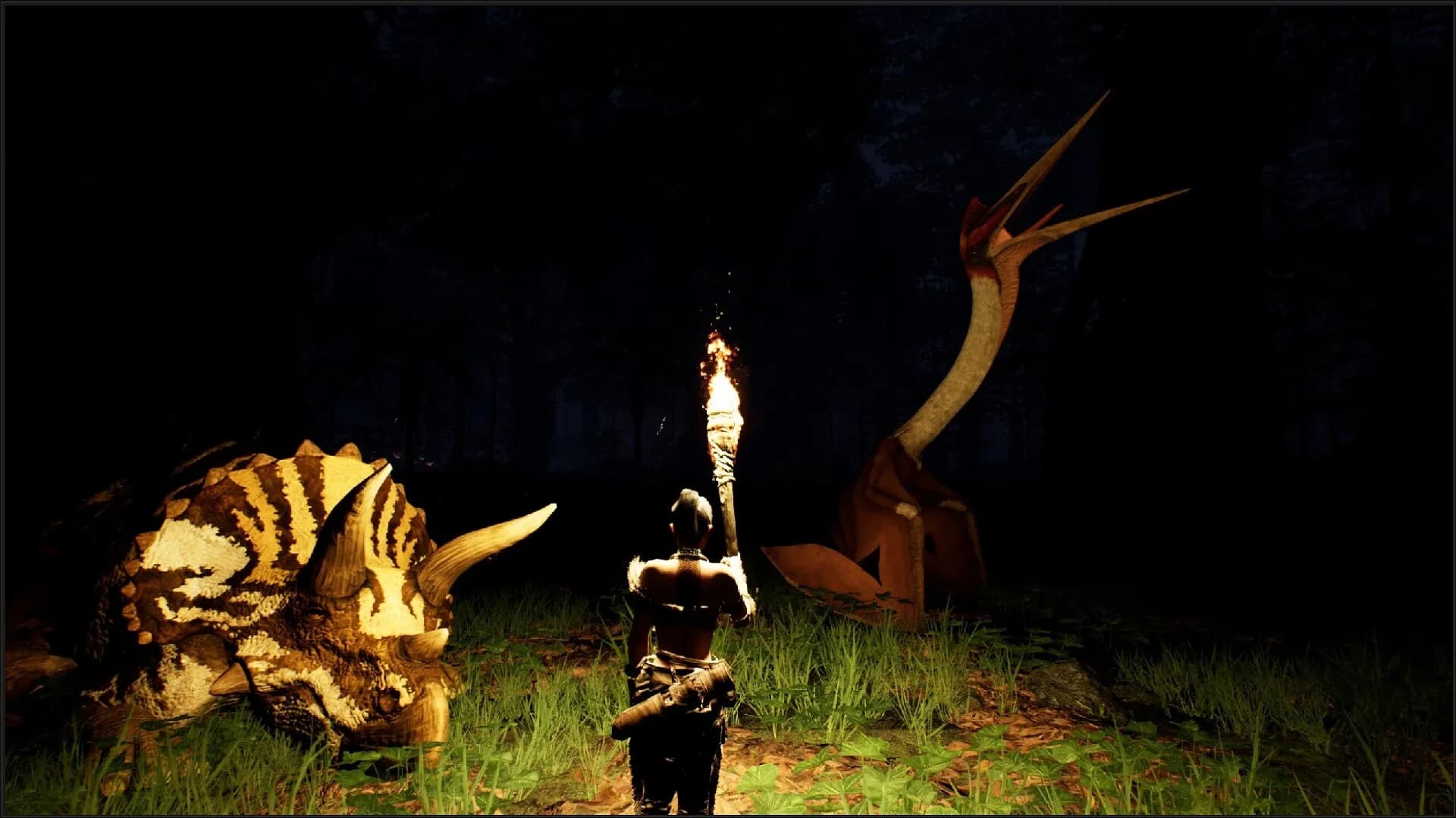 Dinosaur World screenshot screenshot 9