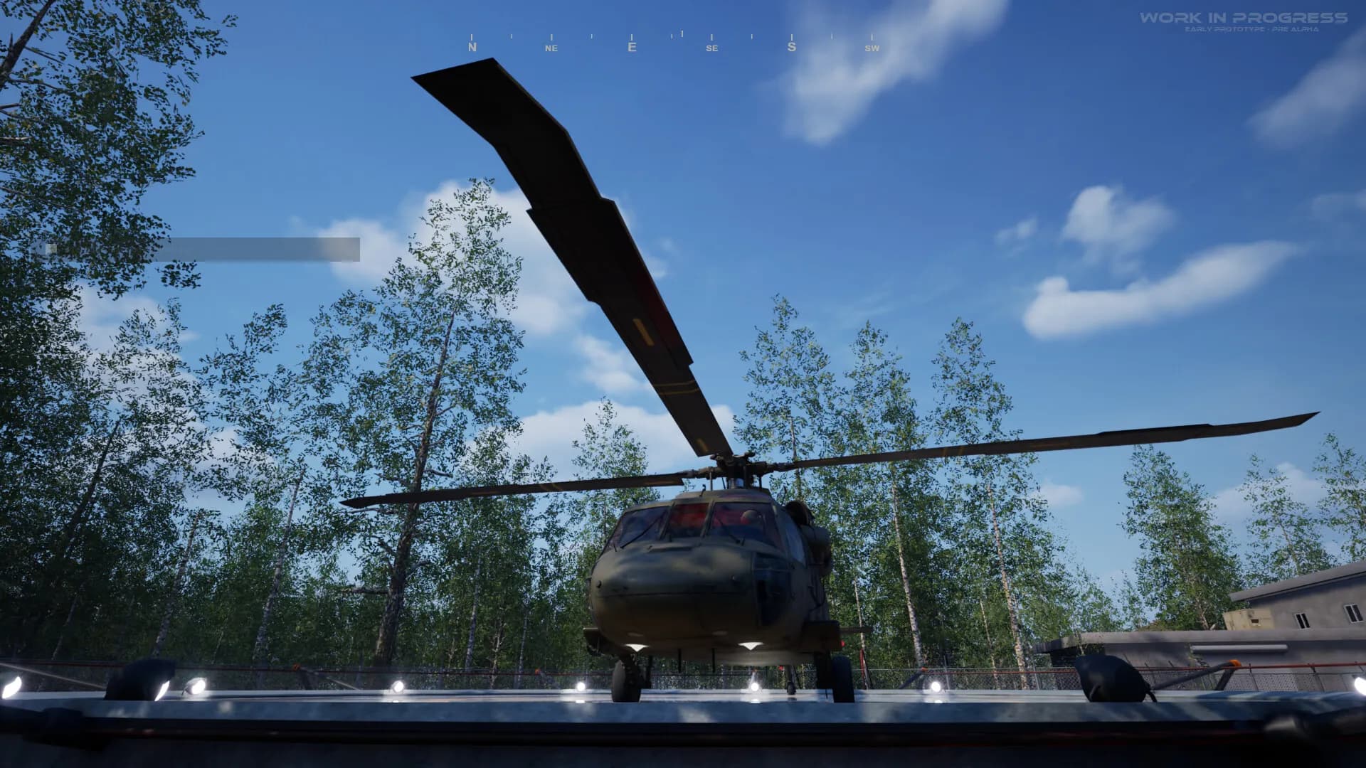 DIRECT CONTACT screenshot screenshot 0