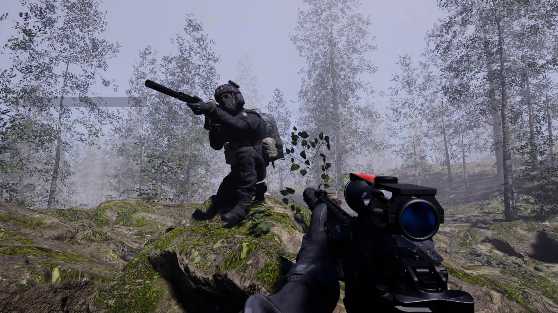 DIRECT CONTACT screenshot screenshot 2