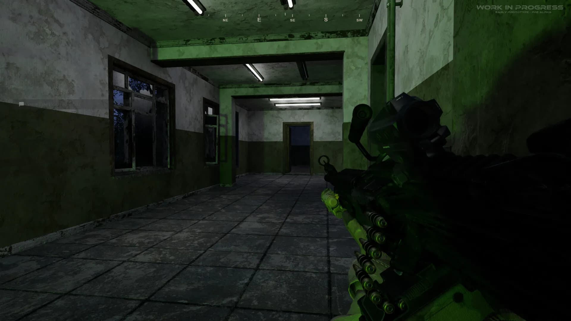 DIRECT CONTACT screenshot screenshot 3