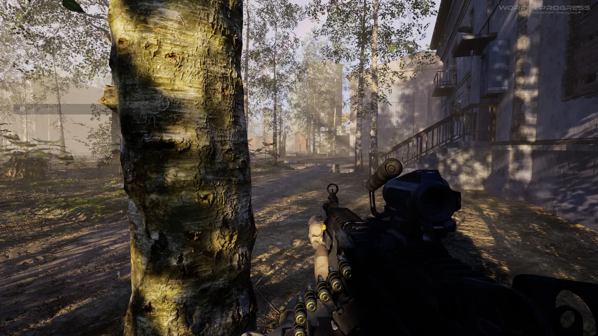 DIRECT CONTACT screenshot screenshot 4