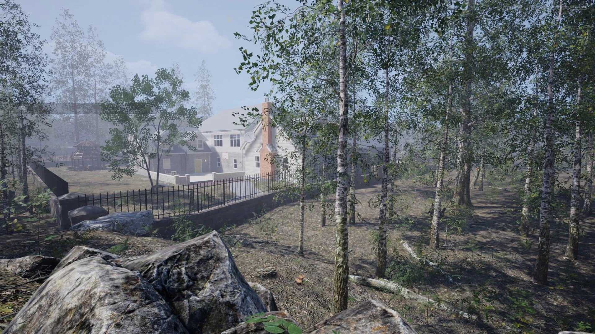 DIRECT CONTACT screenshot screenshot 5