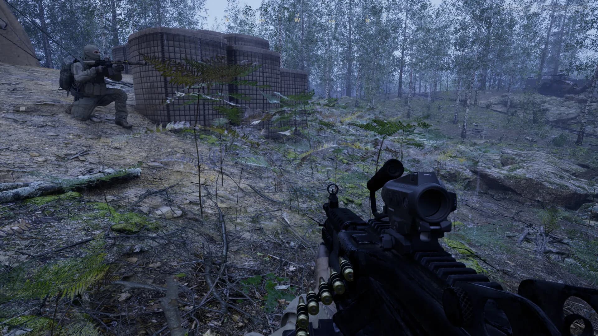 DIRECT CONTACT screenshot screenshot 8