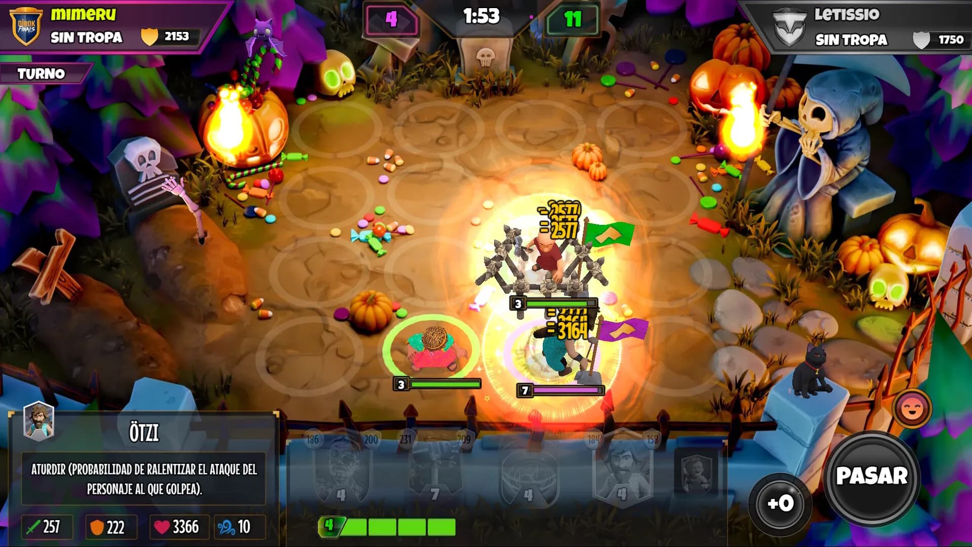 DIROK screenshot screenshot 2