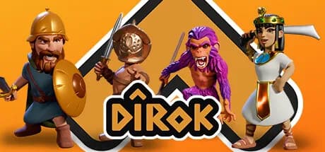 dirok vertical card thumbnail