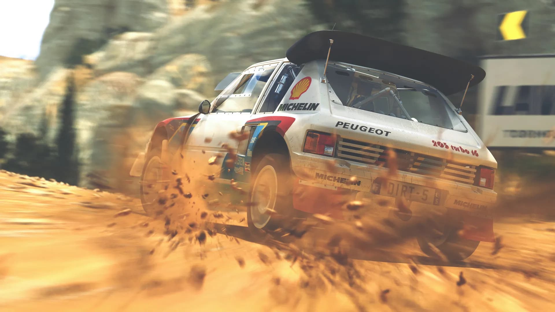 DIRT 5 screenshot screenshot 10