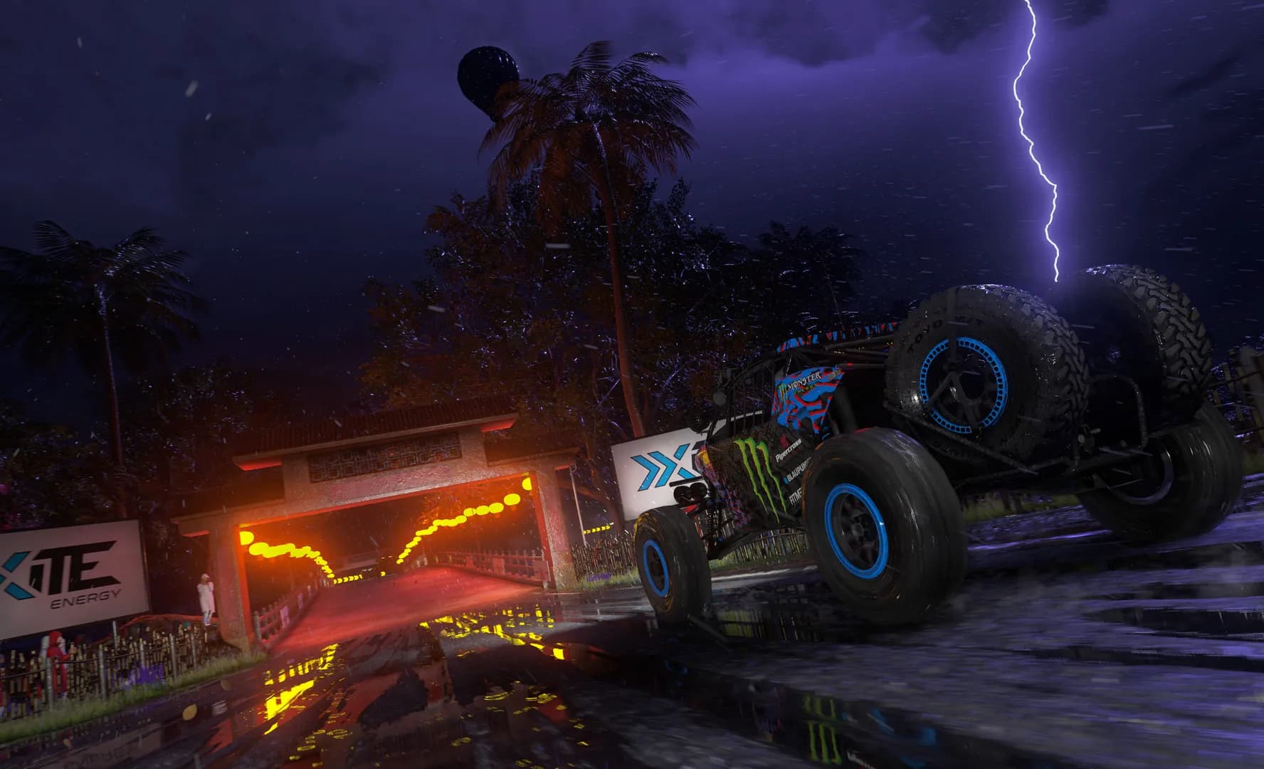 DIRT 5 screenshot screenshot 20