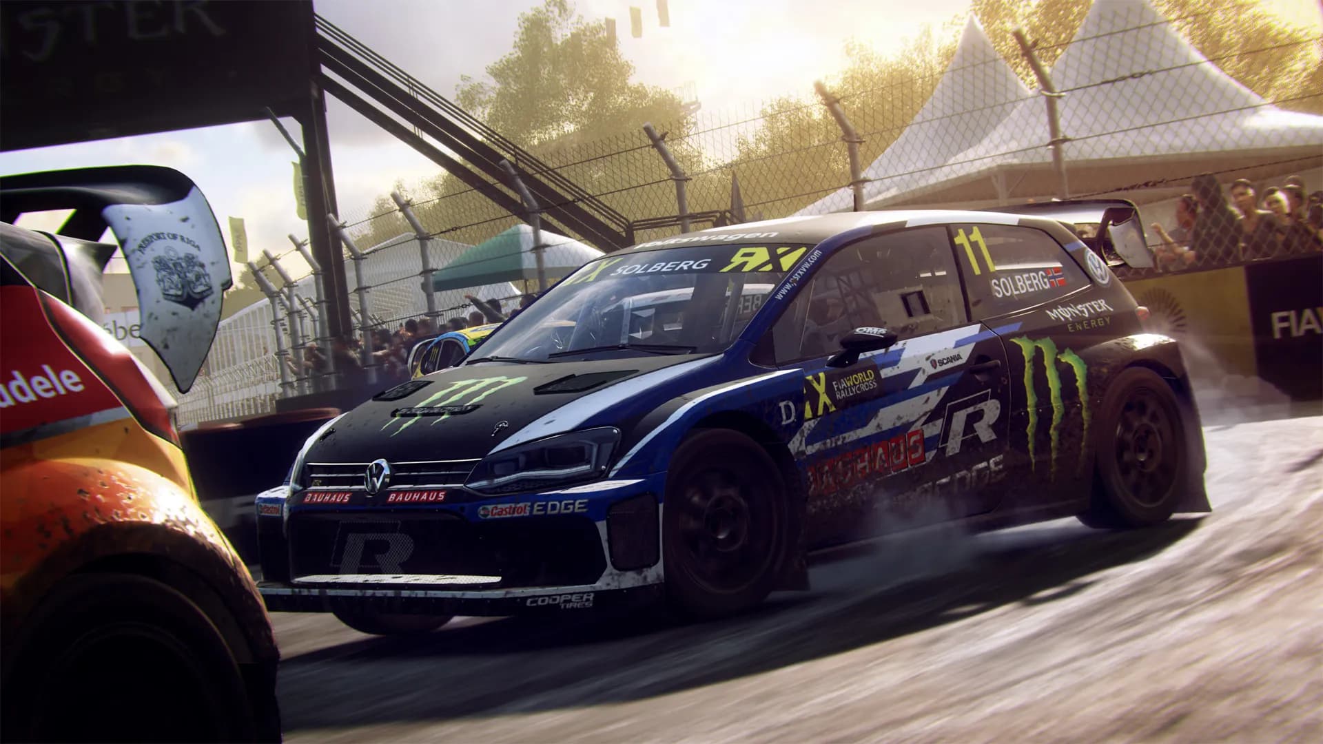 DiRT Rally 2.0 screenshot screenshot 26