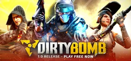 dirty bomb® vertical card thumbnail