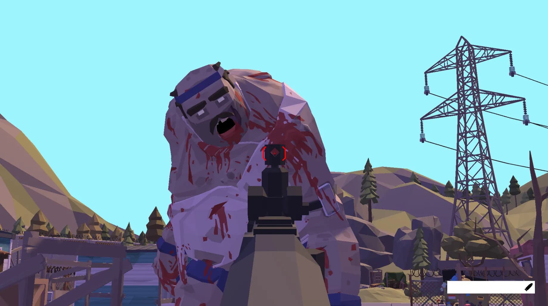 Disaster screenshot screenshot 2