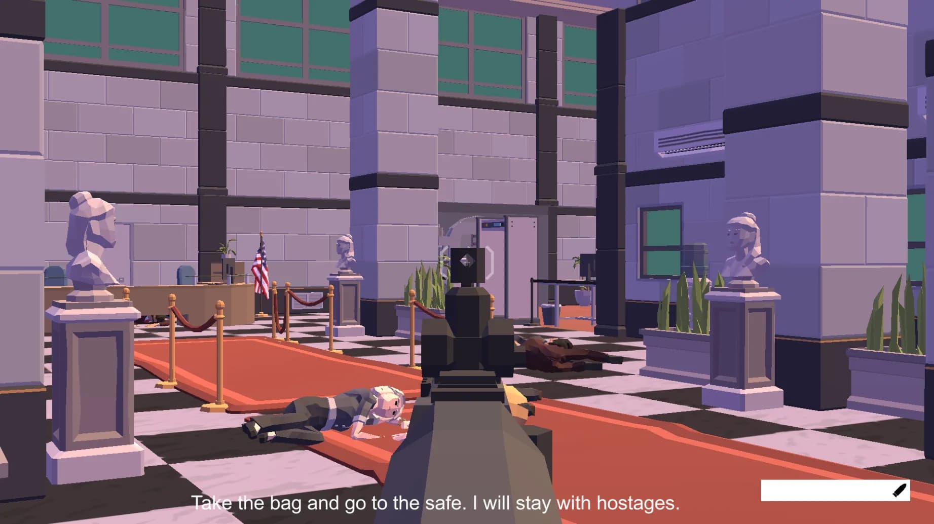 Disaster screenshot screenshot 4