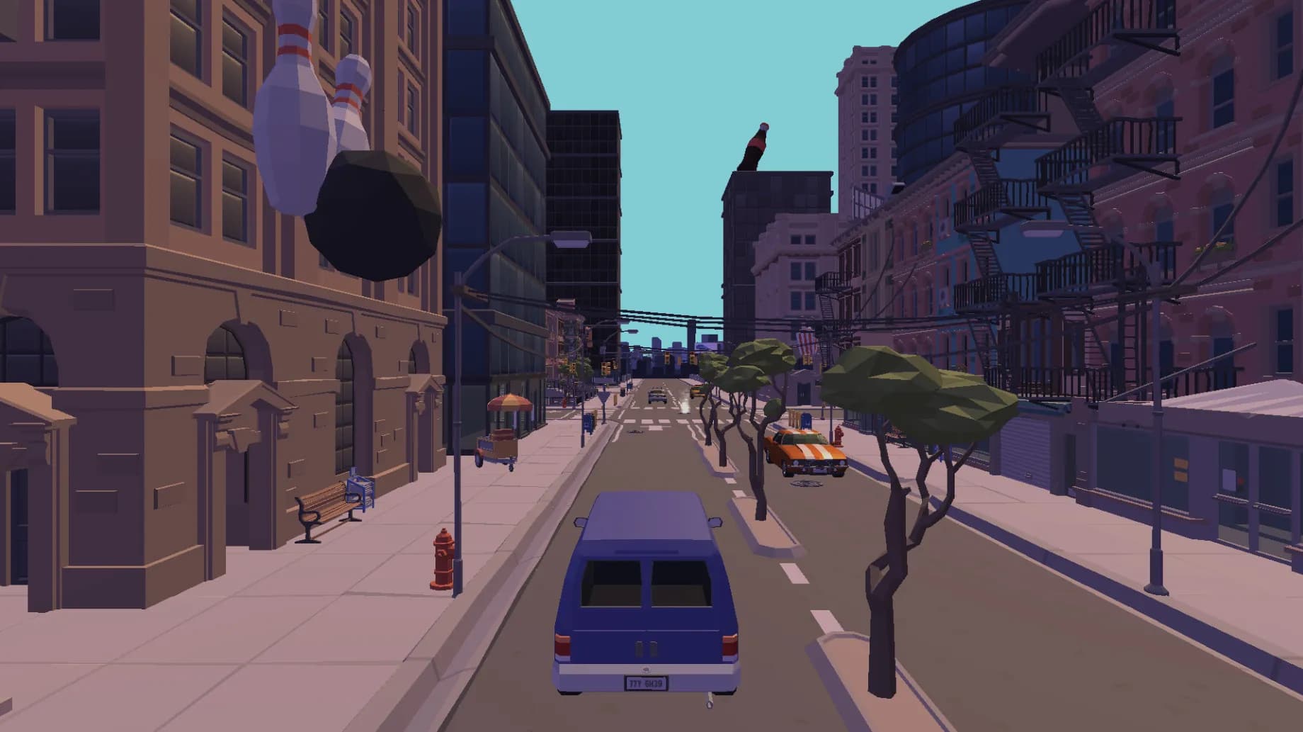 Disaster screenshot screenshot 5