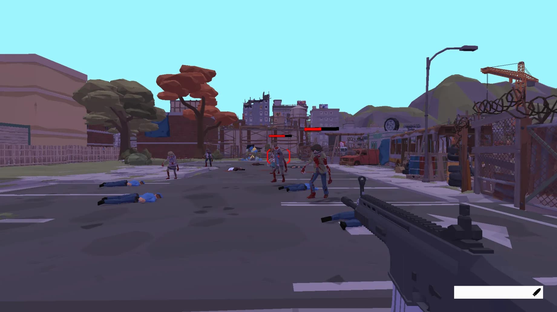 Disaster screenshot screenshot 6