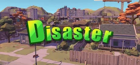 disaster vertical card thumbnail
