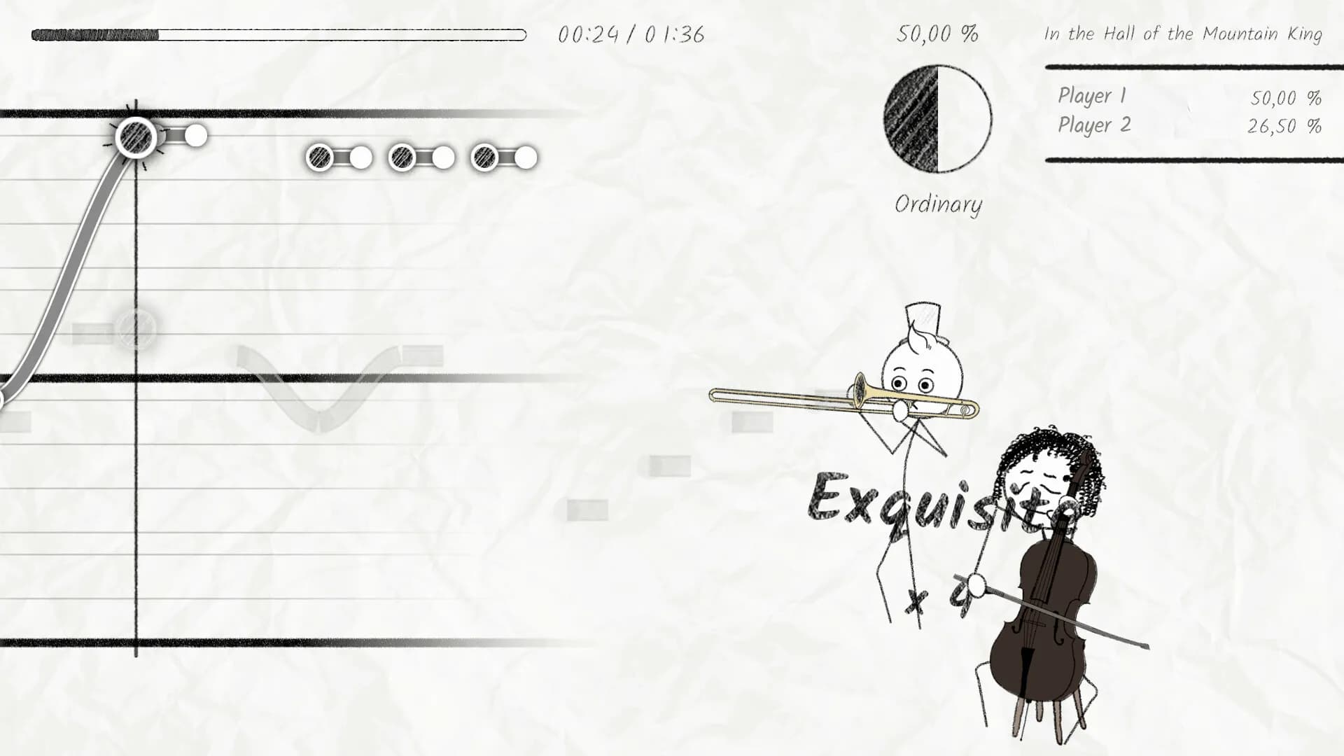 Disaster Band screenshot screenshot 2