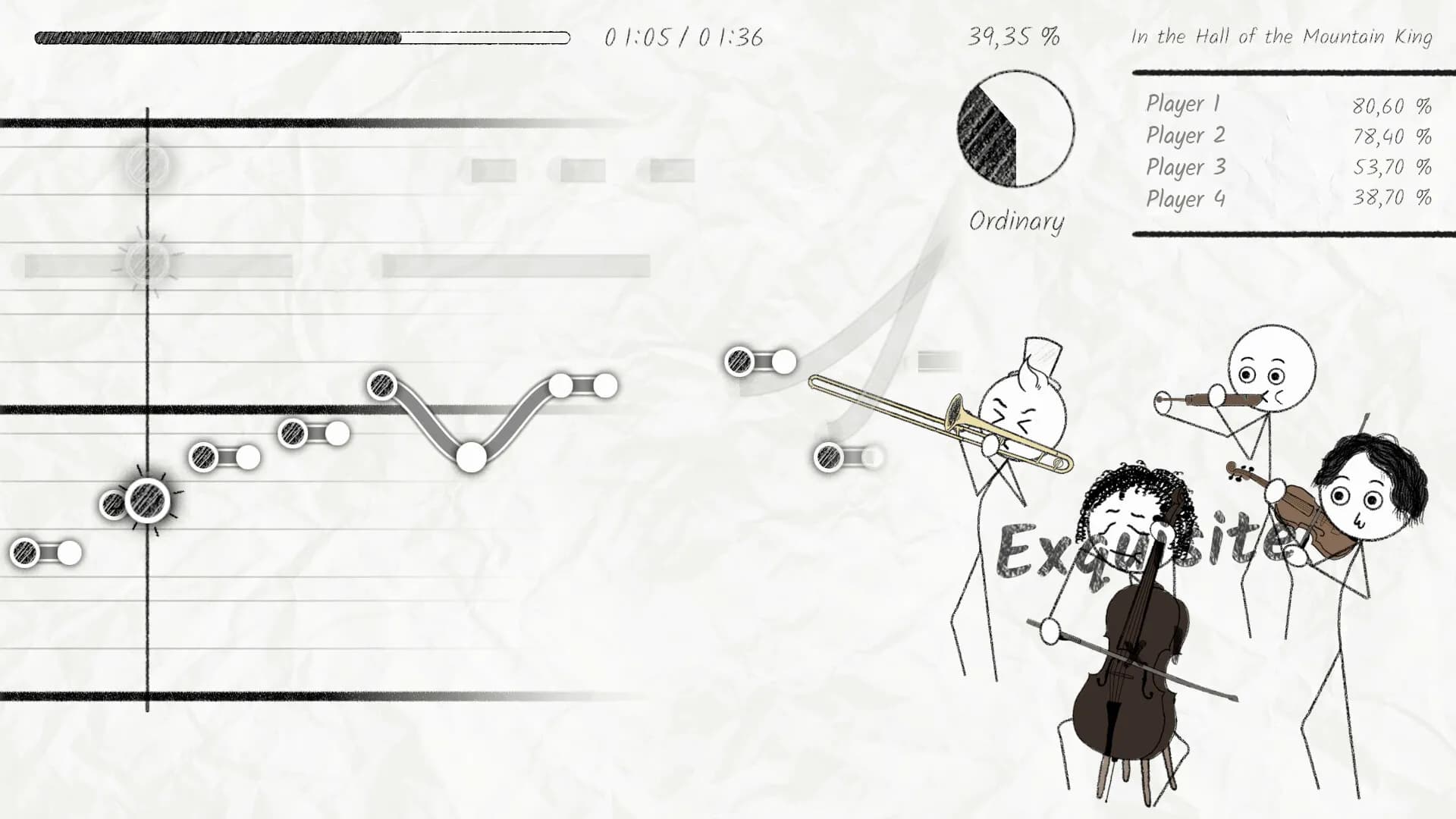 Disaster Band screenshot screenshot 3