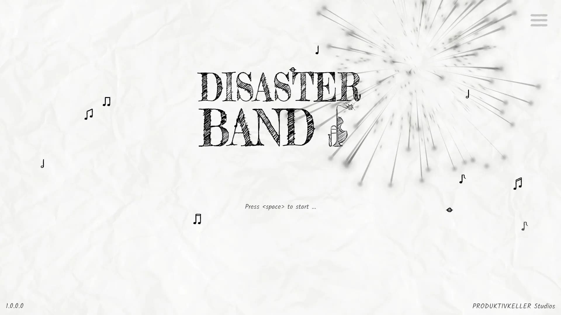 Disaster Band screenshot screenshot 7
