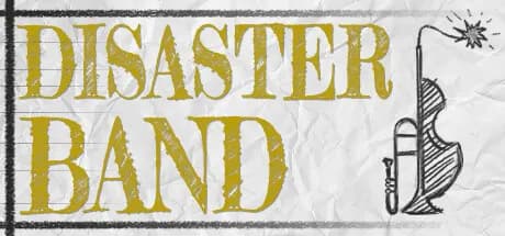 disaster band vertical card thumbnail