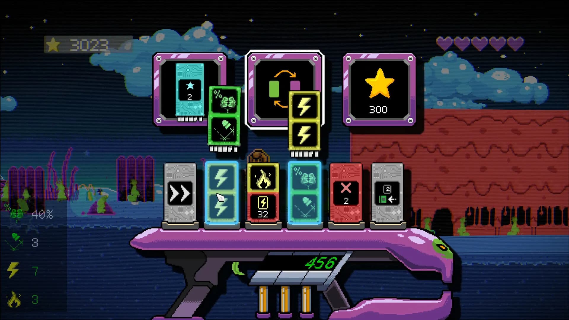 Disaster Blaster screenshot screenshot 1