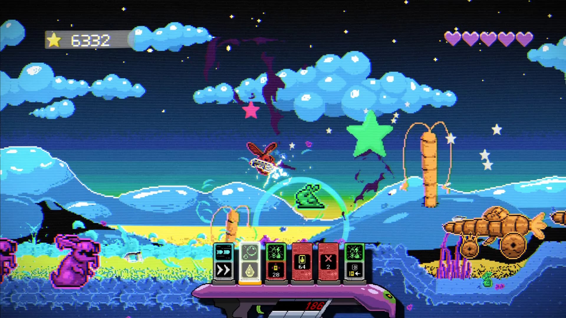 Disaster Blaster screenshot screenshot 10