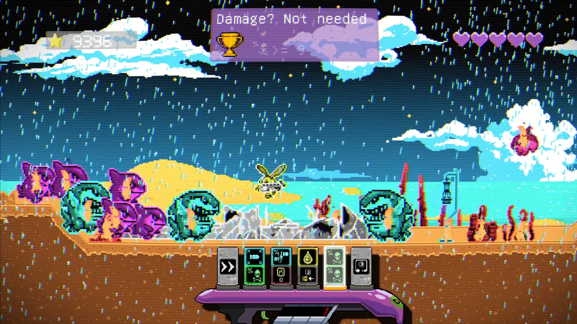 Disaster Blaster screenshot screenshot 5