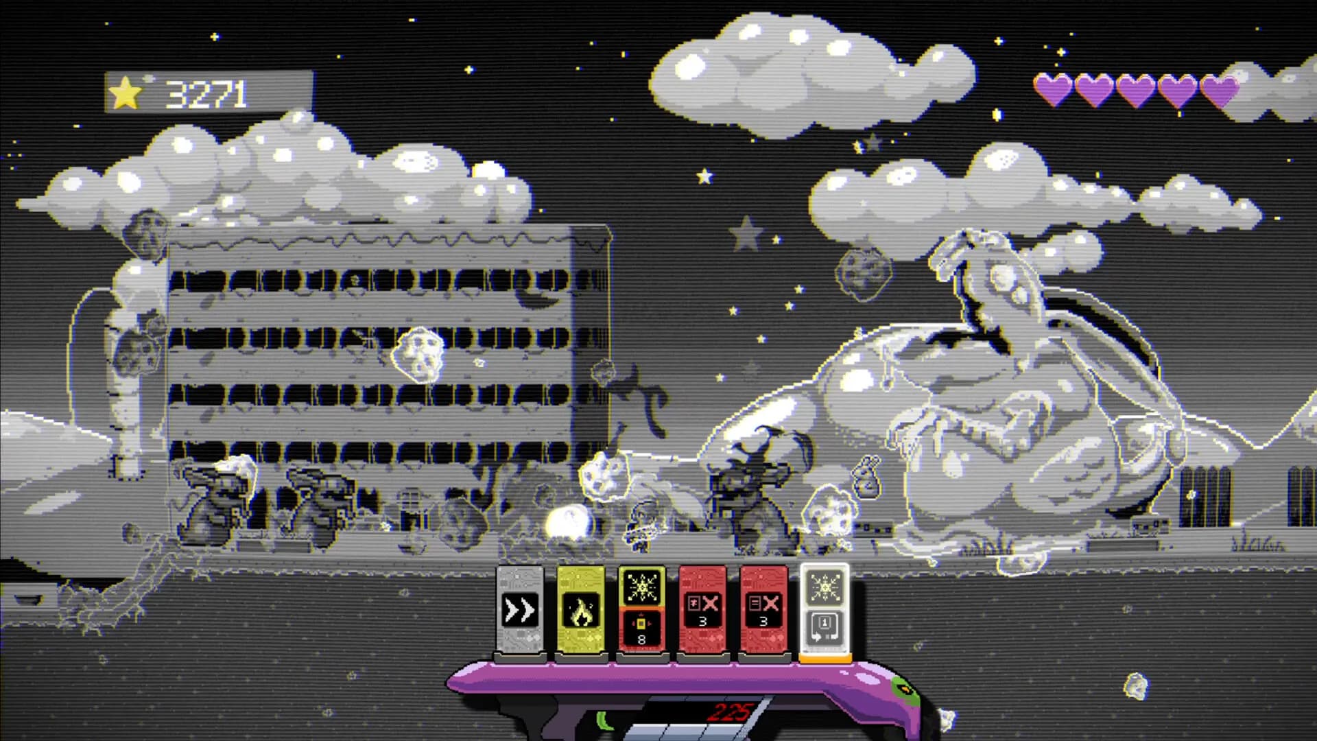Disaster Blaster screenshot screenshot 7