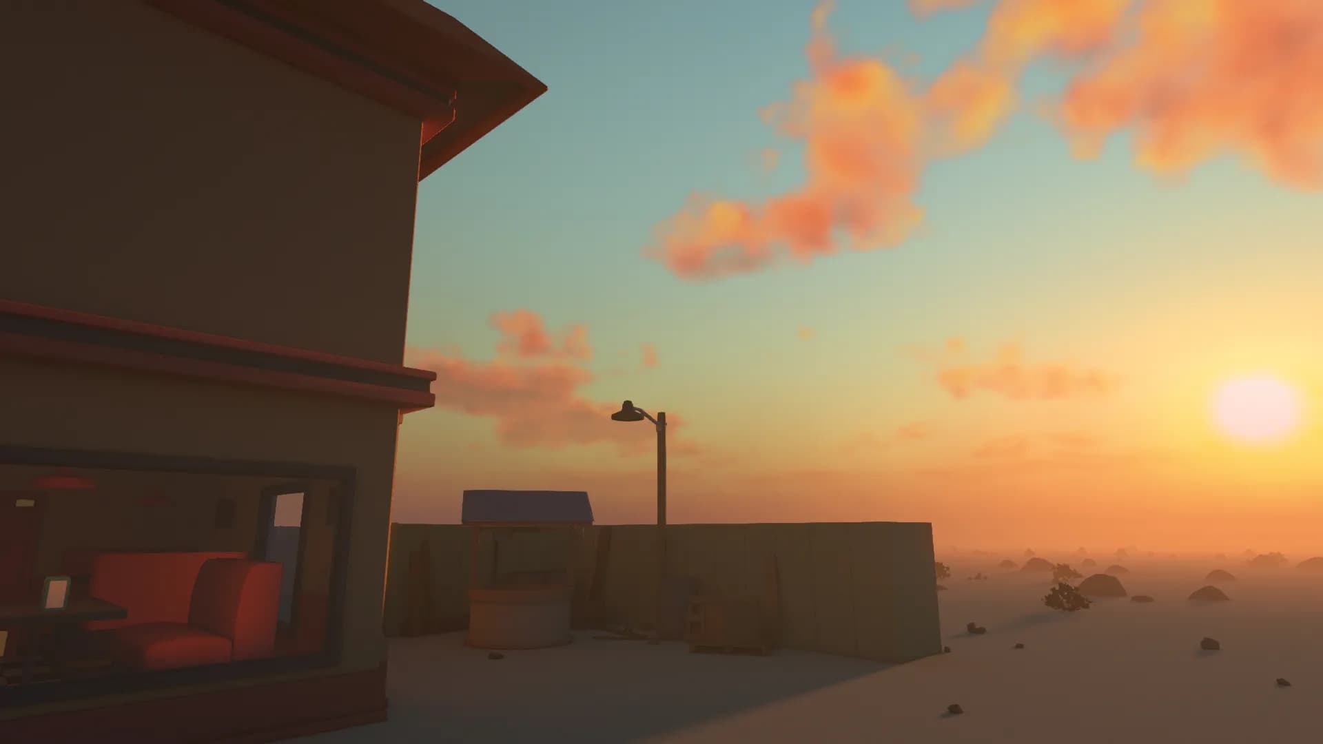 Discolored screenshot screenshot 0