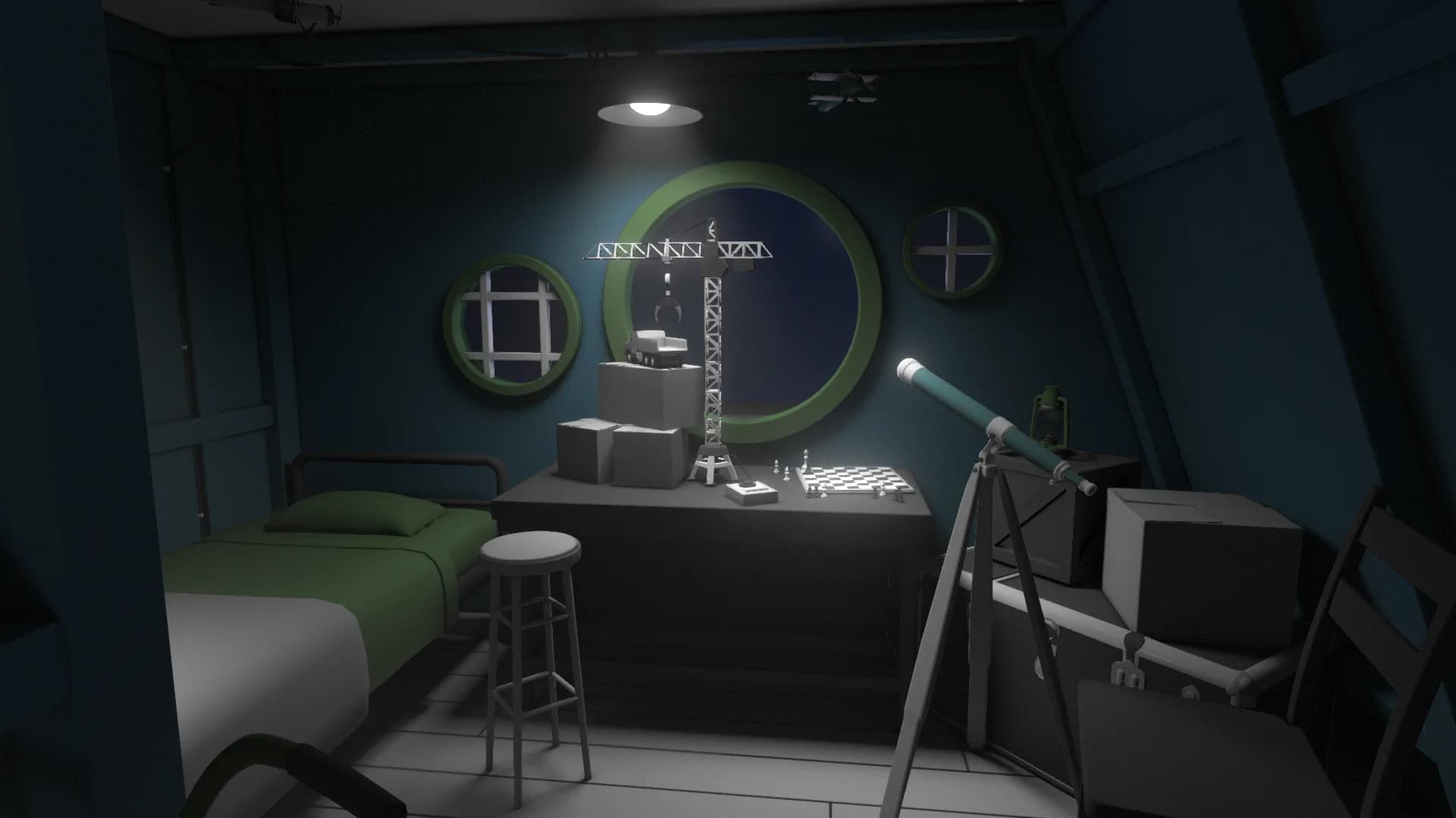 Discolored screenshot screenshot 1