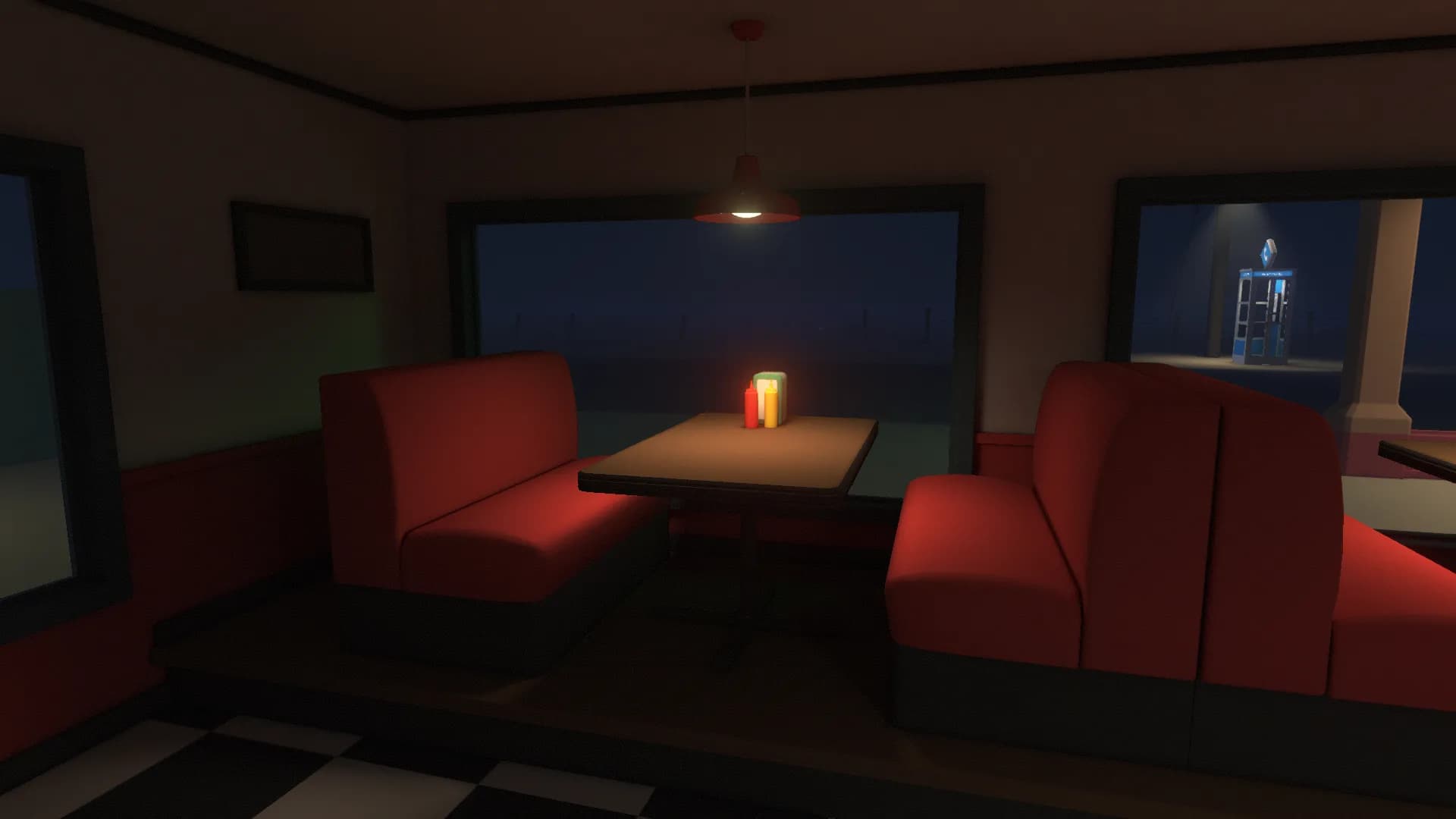 Discolored screenshot screenshot 3