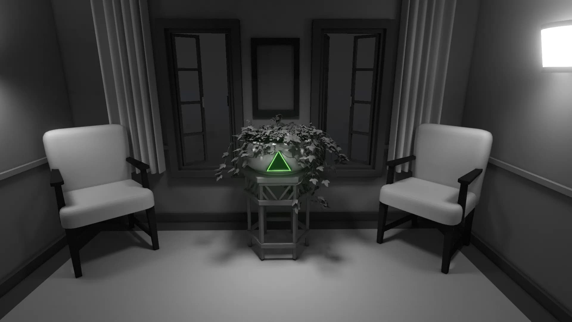 Discolored screenshot screenshot 7