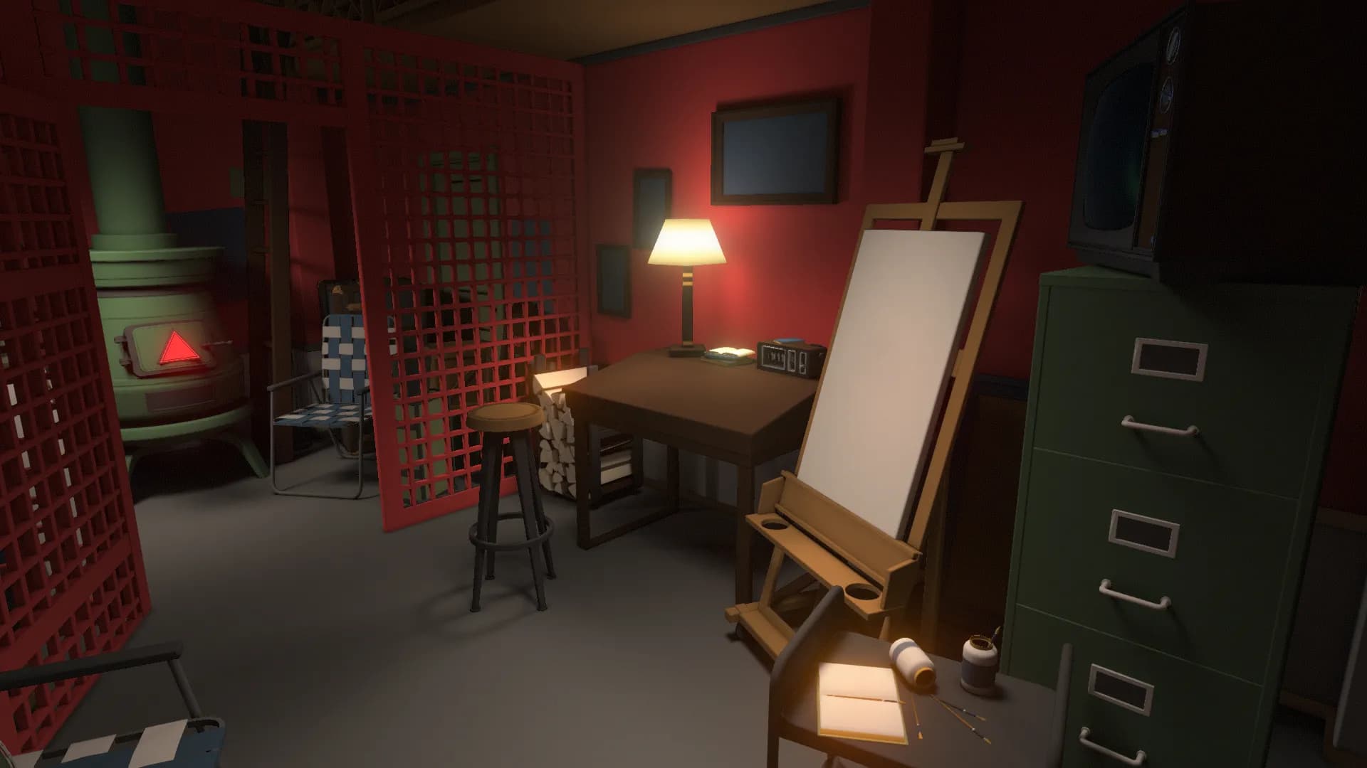Discolored screenshot screenshot 8
