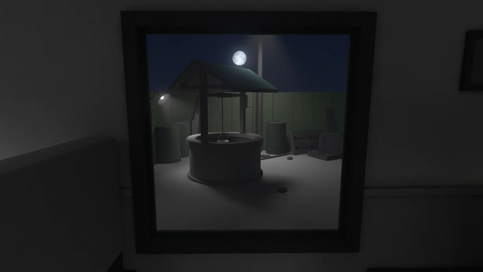 Discolored screenshot screenshot 9