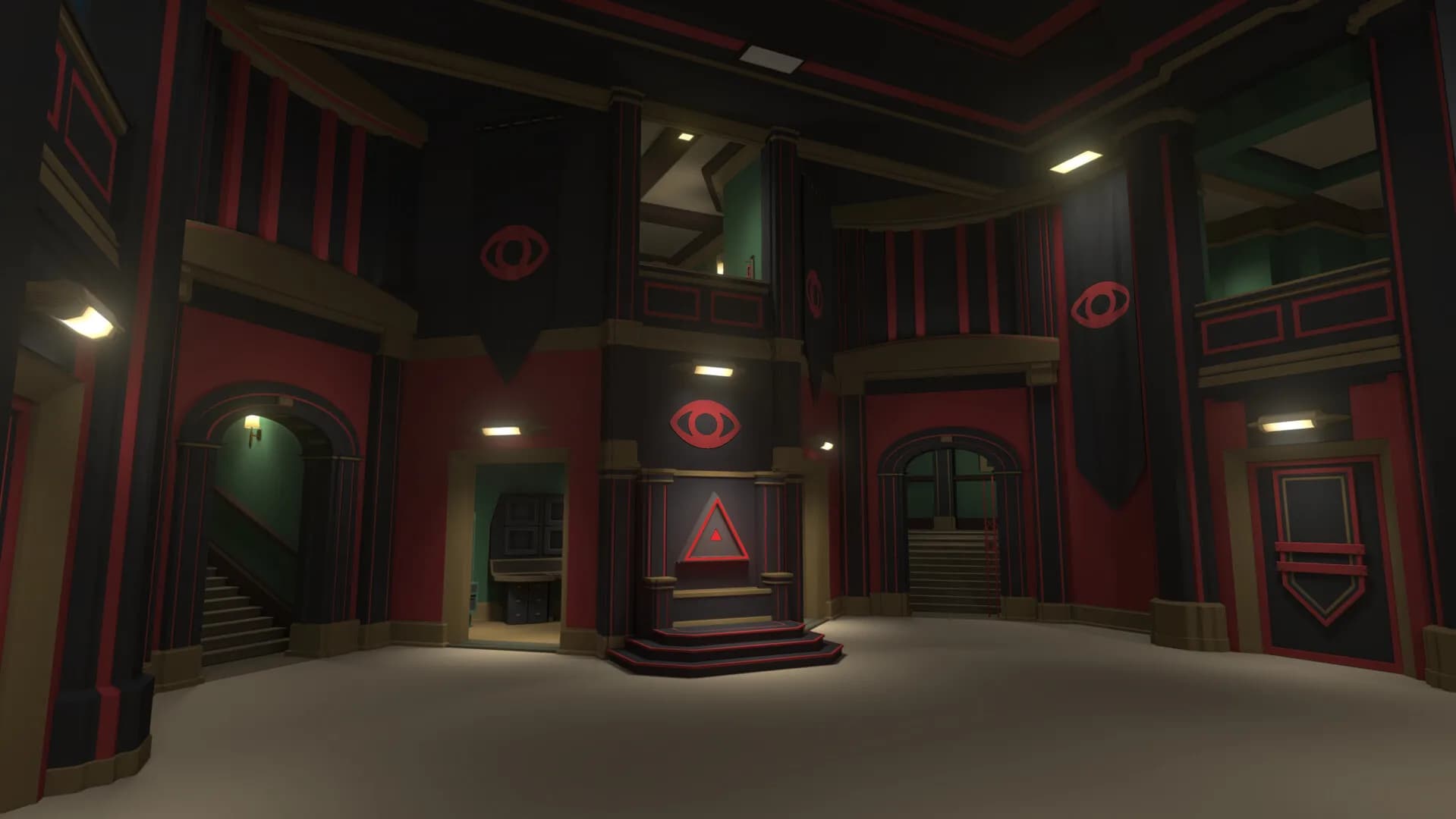 Discolored 2 screenshot screenshot 0