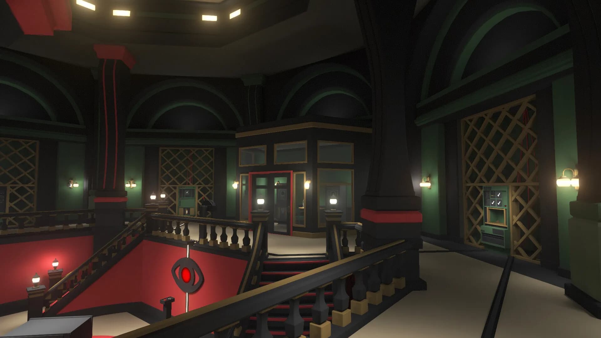 Discolored 2 screenshot screenshot 12
