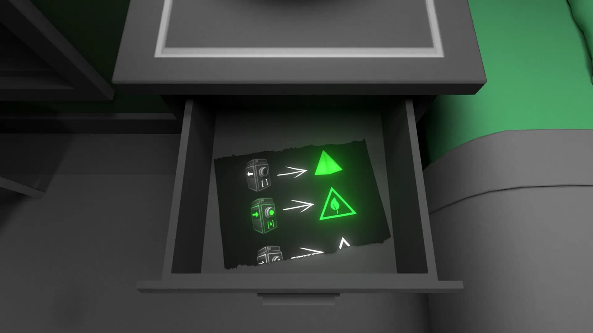 Discolored 2 screenshot screenshot 5