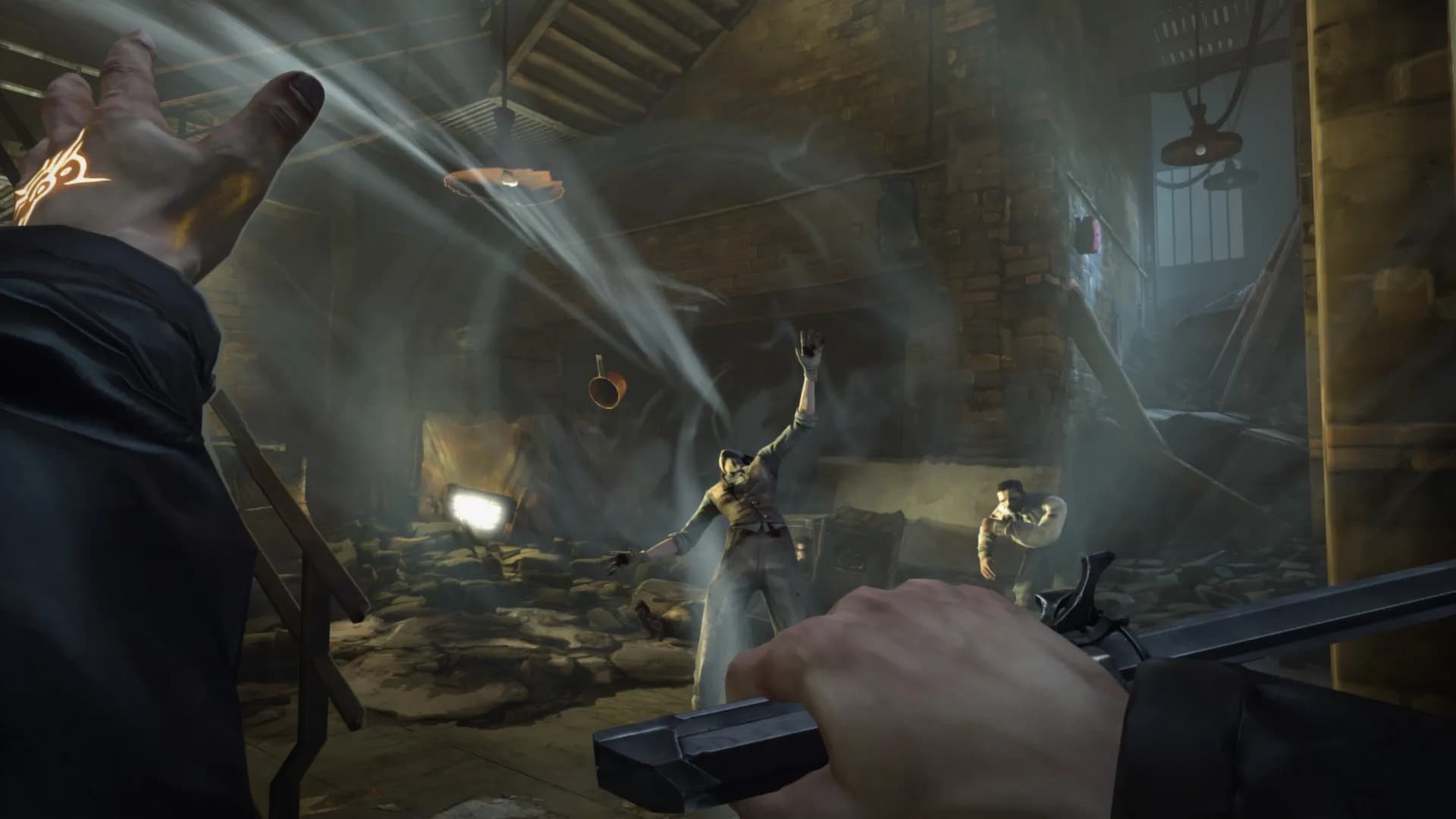 Dishonored screenshot screenshot 5
