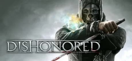 dishonored vertical card thumbnail