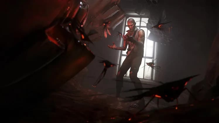 Dishonored 2 screenshot screenshot 3