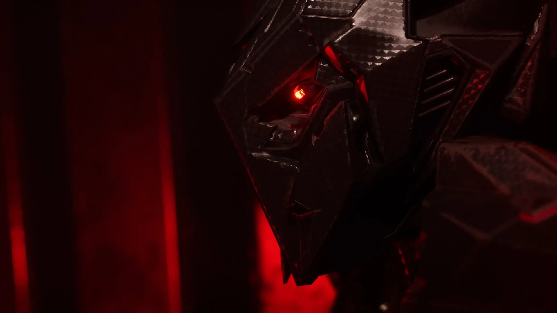 Disintegration screenshot screenshot 3