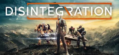 disintegration thumbnail