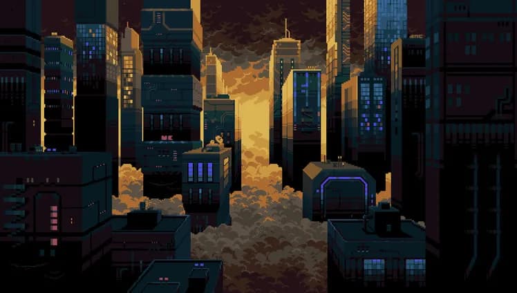 Disjunction screenshot screenshot 2