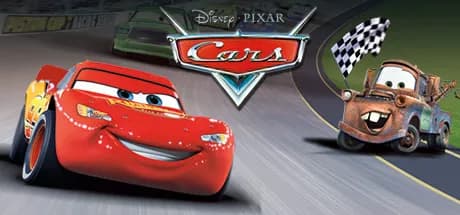 disneypixar cars vertical card thumbnail