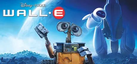 disneypixar wall-e vertical card thumbnail