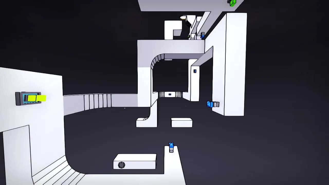 Disoriented screenshot screenshot 1