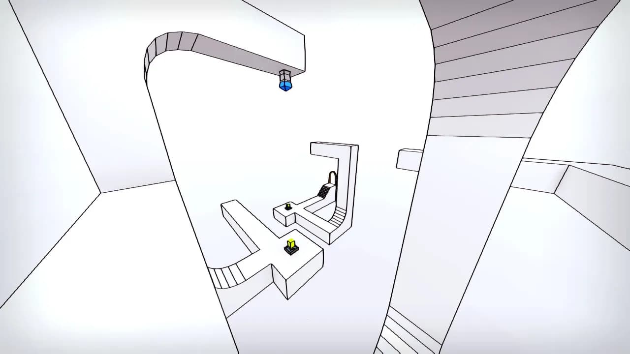 Disoriented screenshot screenshot 2