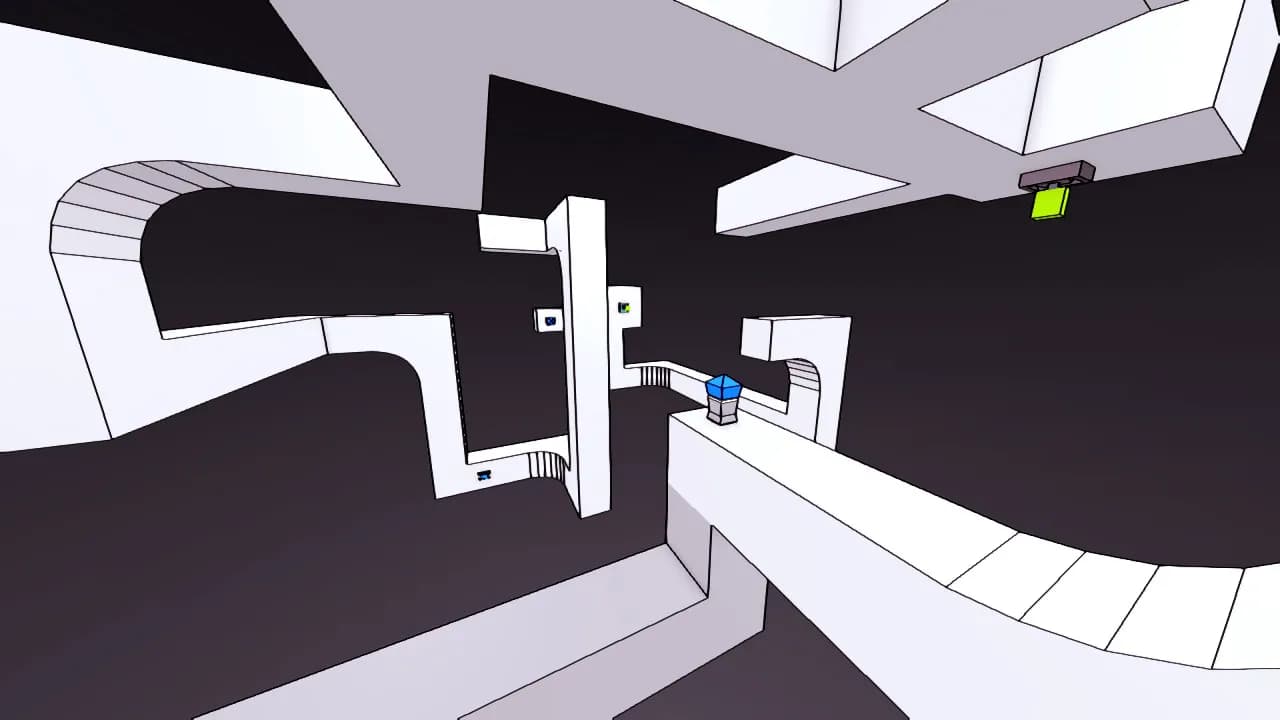 Disoriented screenshot screenshot 3