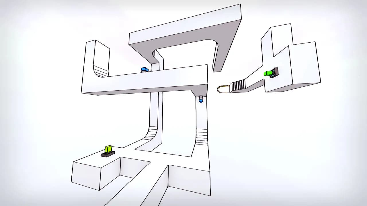 Disoriented screenshot screenshot 4