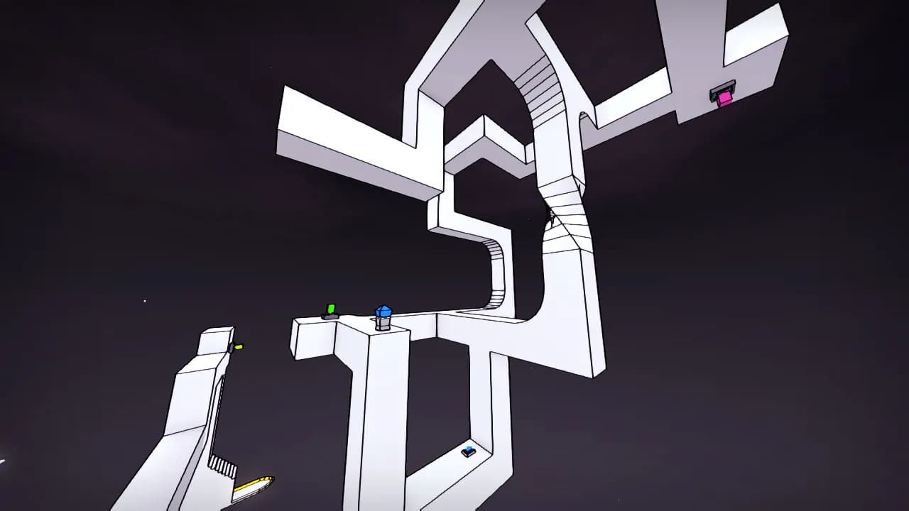 Disoriented screenshot screenshot 5