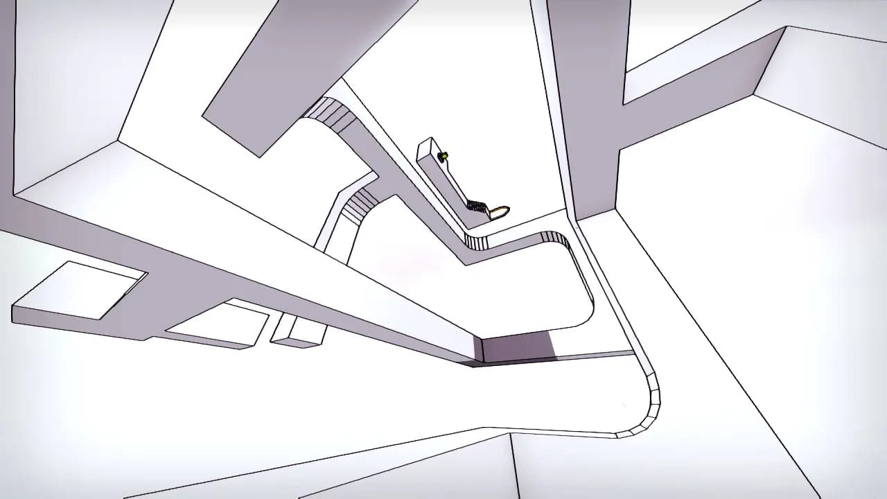 Disoriented screenshot screenshot 6